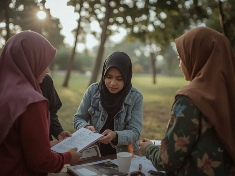 Mitos vs Fakta Layanan Jarak Jauh, Energi Bersih, dan Persiapan Perjalanan
